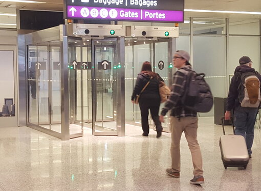 Security Door Systems