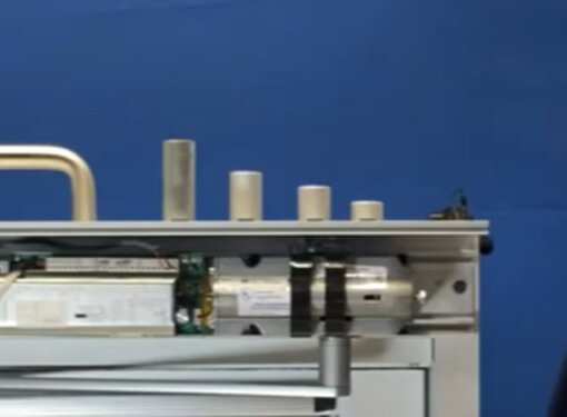 Header Mounting Heights