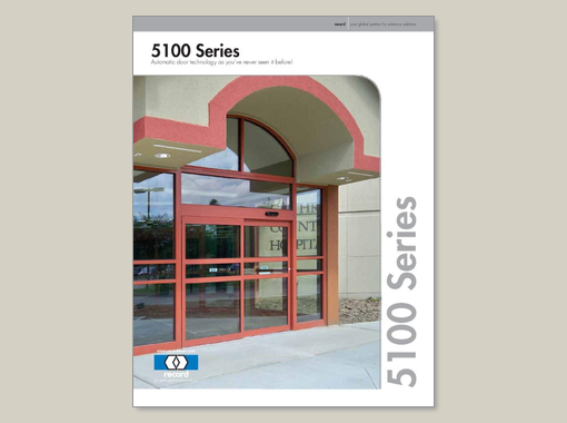 5100 Series Brochure